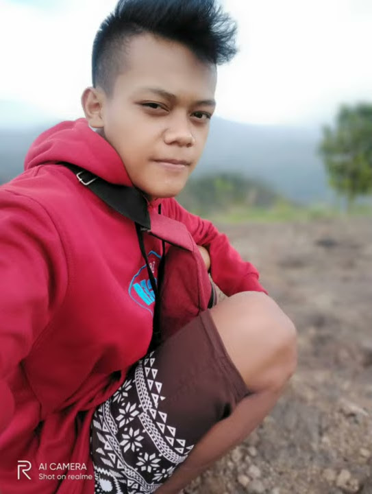 Story wa 30 detik // I'm okay