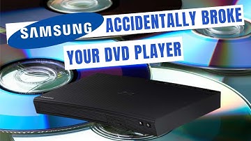 Samsung and the Dangers of Software Updates