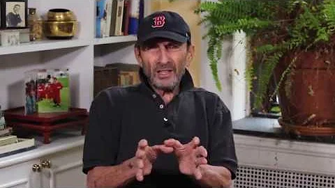 Marty Linsky - What Makes Leadership Risky?