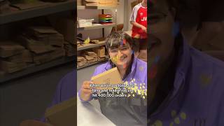 400,000 Orders 40 Instagram Giveaway