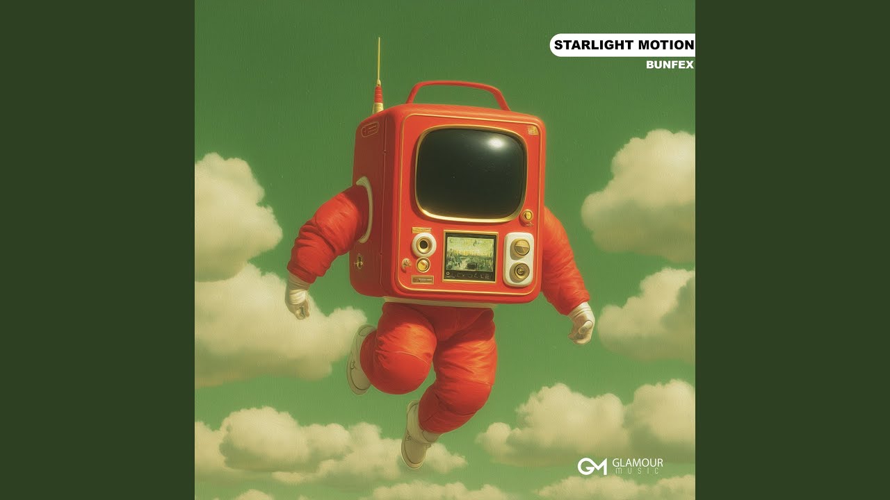 Watch Starlight Motion on YouTube Watch Starlight Motion on YouTube