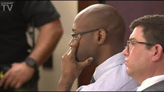 Erica Hernandez reports on Day 15 of the Otis McKane trial