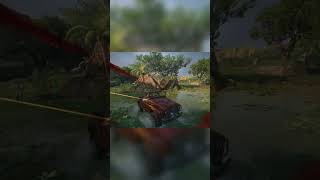 #unchartedthelostlegacy #uncharted #games #gameplay