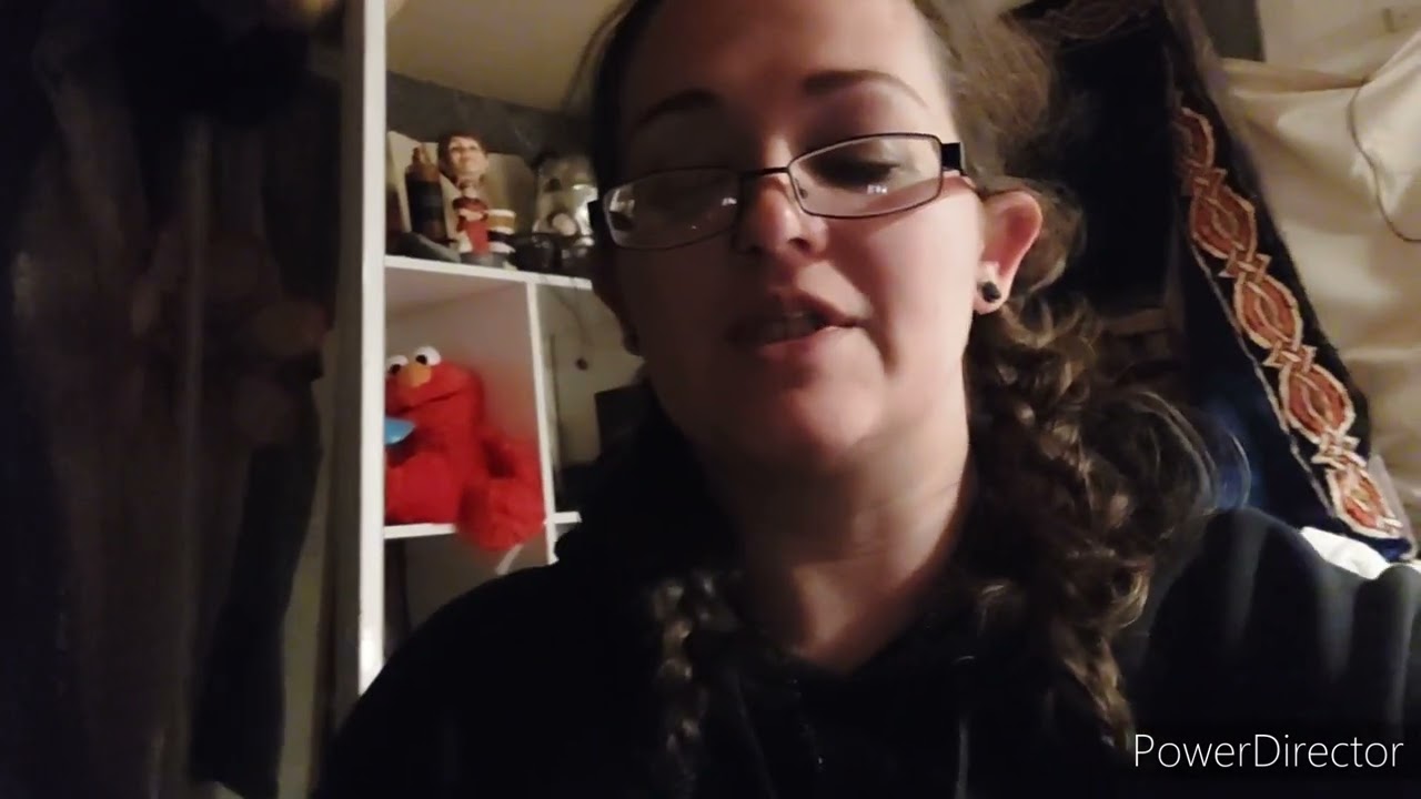 Let's Talk Ghosts episode 13- My mom's house pt 1