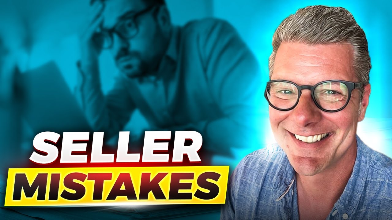 The Biggest Mistakes San Diego Sellers Make – And How to Avoid Them