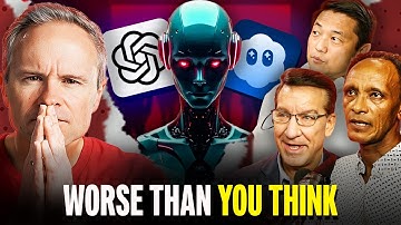 AI, Faith, and the Future: A Conversation Christians Must Hear