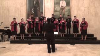 Grupo Ars Nova - Pater Noster Giuseppe Verdi