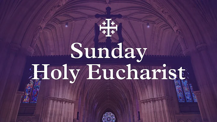 Sunday Holy Eucharist | 10.12.25