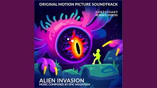 Alien Invasion