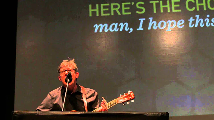 William Donnell, Lean Startup - The Musical, LSC15