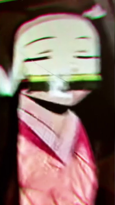 Nezuko demon edits hot milk the video by D even#