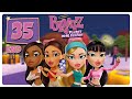 Bratz: Flaunt Your Fashion (PC) - Part 35 &#39;Stylin&#39; Soiree&#39; [ENDING] 1440p60 HD Walkthrough - NC