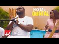 Mago de Sousa - Festa de Quintal (Official Video)