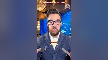 148. Work Skills #skills #hardworkworks #smartwork #workskills #jobqualifications #satisfying