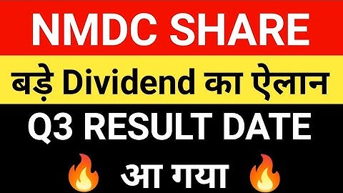 nmdc share latest news | nmdc share latest news today | nmdc share | nmdc share | nmdc share news