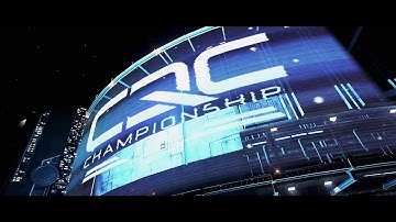 Elite Dangerous CQC Launch Trailer