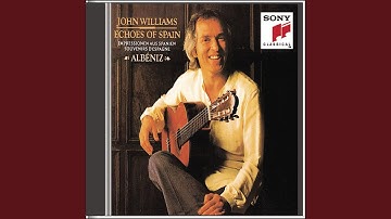 Thumbnail of Mallorca (Barcarola) , Op. 202 (Arranged by John Williams for Guitar)