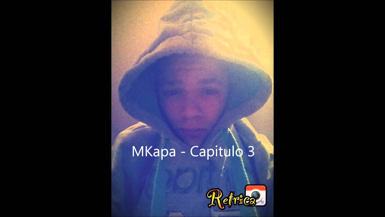 Capitulo 3 - YouTube