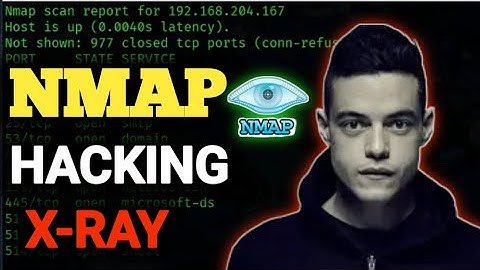 Part 1 — Nmap Crash Course: What It Is & Why It’s Dangerous (Intro)