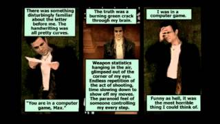 Max Payne Ps2 - Part 3 Prologue