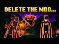 Scariest mods all in one pack....