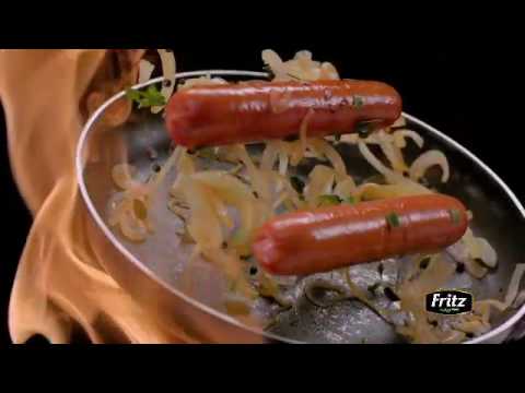 Vive nuevas experiencias con Fritz