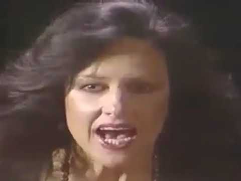 Grace Slick - Dreams (1980 Music Video) - YouTube