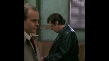 lefty know that donnie brasco is from fbi