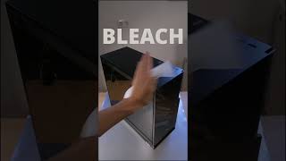 Black to White PC #pcbuild #shorts #pc
If only it was that easy! Black to White PC #pcbuild #shorts #pc
