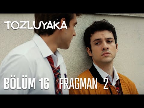 Tozluyaka: Season 1, Episode 16 Clip