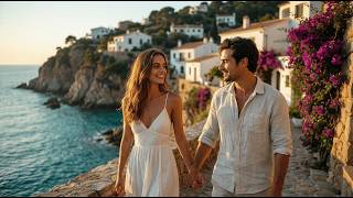 Right Here With You ❤️ | Soft Romantic Love Song | Spain - Beautiful Love Music screenshot 5