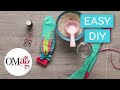 DIY Sock Sleep Mask For Girls and Dolls | OMaG | American Girl DIY Sock Sleep Mask For Girls and Dolls | OMaG | American Girl
