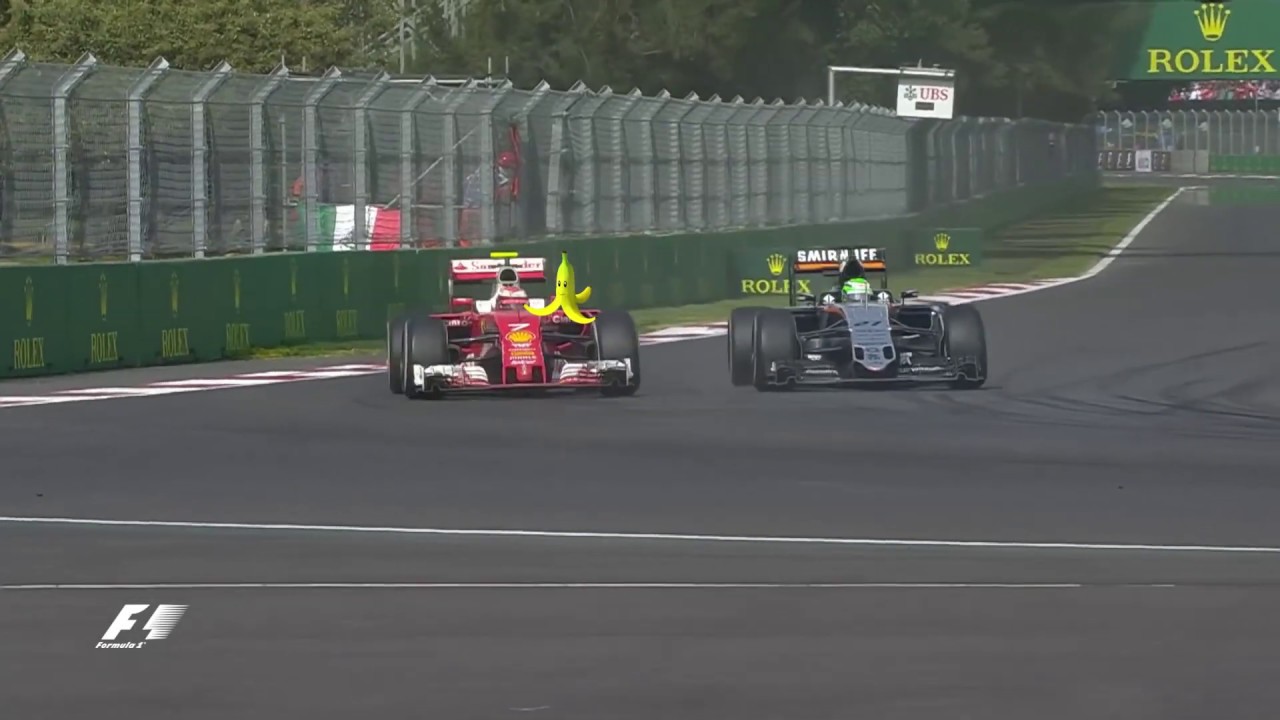 Silly season meaning f1