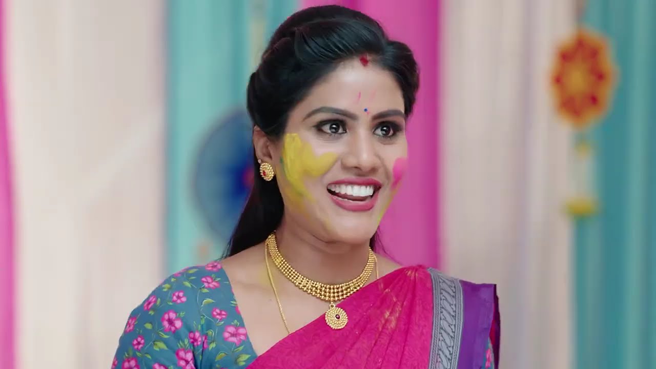 Krishna Sundari - Ep 309 -  Akhil,Shyama,Vaidedhi - Kannada Tv Serial - ZEE5 Classics Kannada