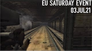 Steel Battalion LoC - EU Saturday Event 03JUL21