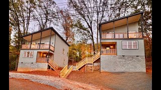 Discover The Stunning Sleek Design In Rossville Ga! Episode 156 - A Must-see!
