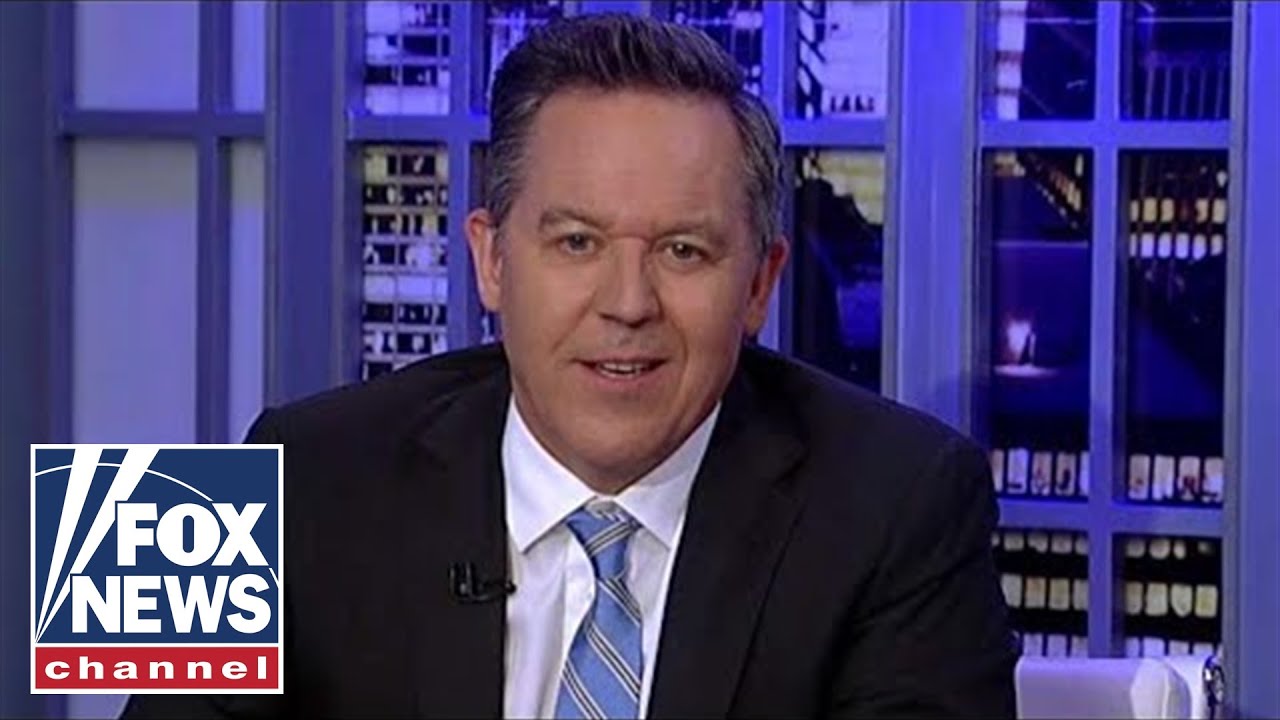 ⁣Gutfeld: Is this impeachment really 'historic'?