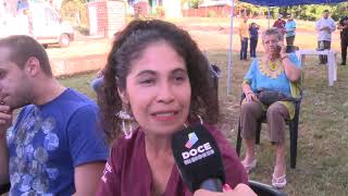 Santa Ana: nuevo y moderno centro integrador comunitario