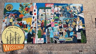 Waukesha - Home to Les Paul & Gibson Guitar | Know Your Wisconsin