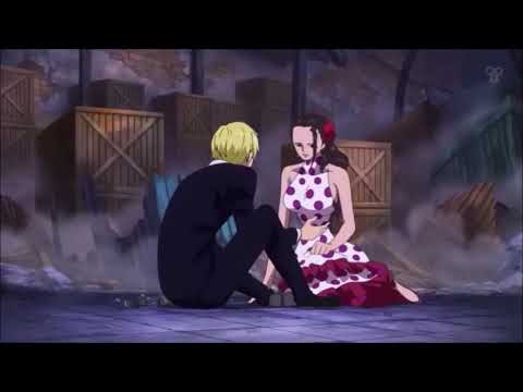 Sanji & Viola
