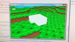 Techcraft Selection Block Solid Test