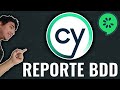 Reporte HTML Automatizado con CYPRESS 10+ con CUCUMBER