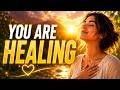 ✨ Healing Affirmations for Mind, Body & Soul | Positive Energy & Wellness