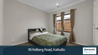 A Standout Family Home Offering Space, Style & Everyday Luxury - 95 Kelberg Road, Kalkallo A Standout Family Home Offering Space, Style & Everyday Luxury - 95 Kelberg Road, Kalkallo