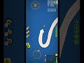 worms zone magic game #wormszone #games #gaming #shortvideo #shorts #short #youtubeshorts #trending