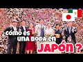 Así es una BODA en JAPÓN. Fuimos a la boda de mi cuñada y estuve rodeada de puros japoneses.