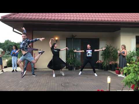 Home Party Acharuli აჭარული გართობა