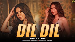 Download Lagu DIL DIL DIL | Remix | DJ Asim | Ek Deewane Ki Deewaniyat | Harshvardhan, Sonam | Sunidhi, Divya | MP3