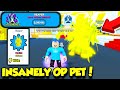 I Spent TONS OF ROBUX In Speedman Simulator To Get The MYTHIC REAPER PET!! (Roblox)