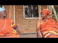 ORUKWANZI RWA NYAMATE BY MAHYORO FILM ACTORS MAJ FILMZ HD 2025